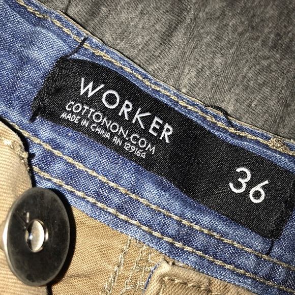 Jeans - Picture 2 of 6